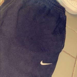 Nike sweatpants